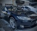 Синій Тесла Модель С, об'ємом двигуна 0 л та пробігом 167 тис. км за 13700 $, фото 2 на Automoto.ua