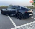 Синій Тесла Модель С, об'ємом двигуна 0 л та пробігом 171 тис. км за 12499 $, фото 10 на Automoto.ua