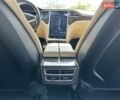 Синий Тесла Модель С, объемом двигателя 0 л и пробегом 162 тыс. км за 13950 $, фото 19 на Automoto.ua