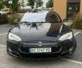 Синій Тесла Модель С, об'ємом двигуна 0 л та пробігом 170 тис. км за 10800 $, фото 14 на Automoto.ua