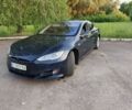 Синий Тесла Модель С, объемом двигателя 0 л и пробегом 250 тыс. км за 13800 $, фото 1 на Automoto.ua