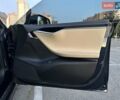 Синій Тесла Модель С, об'ємом двигуна 0 л та пробігом 165 тис. км за 13300 $, фото 33 на Automoto.ua