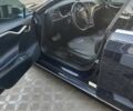 Синий Тесла Модель С, объемом двигателя 0 л и пробегом 165 тыс. км за 16000 $, фото 6 на Automoto.ua