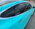 Синій Тесла Модель С, об'ємом двигуна 0 л та пробігом 225 тис. км за 15299 $, фото 53 на Automoto.ua