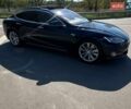Синий Тесла Модель С, объемом двигателя 0 л и пробегом 167 тыс. км за 13300 $, фото 1 на Automoto.ua