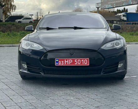 Синій Тесла Модель С, об'ємом двигуна 0 л та пробігом 131 тис. км за 12700 $, фото 33 на Automoto.ua