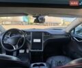 Синій Тесла Модель С, об'ємом двигуна 0 л та пробігом 103 тис. км за 12500 $, фото 8 на Automoto.ua