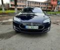 Синий Тесла Модель С, объемом двигателя 0 л и пробегом 239 тыс. км за 13000 $, фото 1 на Automoto.ua