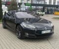Синий Тесла Модель С, объемом двигателя 0 л и пробегом 185 тыс. км за 13300 $, фото 6 на Automoto.ua