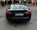Синий Тесла Модель С, объемом двигателя 0 л и пробегом 147 тыс. км за 12500 $, фото 14 на Automoto.ua