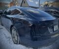 Синій Тесла Модель С, об'ємом двигуна 0 л та пробігом 167 тис. км за 13700 $, фото 6 на Automoto.ua