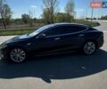 Синий Тесла Модель С, объемом двигателя 0 л и пробегом 167 тыс. км за 13300 $, фото 3 на Automoto.ua