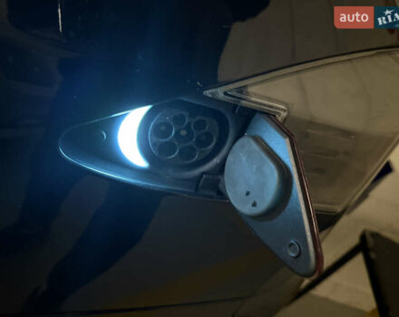 Синій Тесла Модель С, об'ємом двигуна 0 л та пробігом 131 тис. км за 12700 $, фото 51 на Automoto.ua