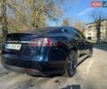Синій Тесла Модель С, об'ємом двигуна 0 л та пробігом 49 тис. км за 15400 $, фото 8 на Automoto.ua