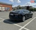 Тесла Модель С 2013 у Києві на Automoto.ua Синій Тесла Модель С, об'ємом двигуна 0 л та пробігом 165 тис. км за 13333 $, фото 7 на Automoto.ua