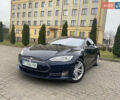 Синій Тесла Модель С, об'ємом двигуна 0 л та пробігом 190 тис. км за 13200 $, фото 1 на Automoto.ua