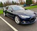 Синий Тесла Модель С, объемом двигателя 0 л и пробегом 130 тыс. км за 3800 $, фото 1 на Automoto.ua