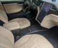 Синий Тесла Модель С, объемом двигателя 0 л и пробегом 185 тыс. км за 13300 $, фото 15 на Automoto.ua