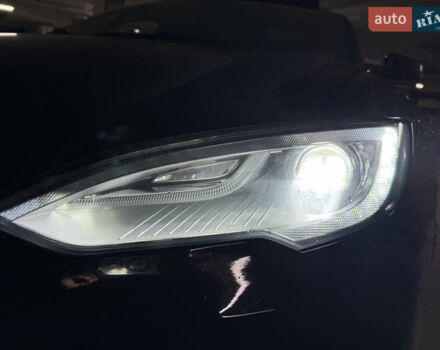 Синій Тесла Модель С, об'ємом двигуна 0 л та пробігом 131 тис. км за 12700 $, фото 52 на Automoto.ua