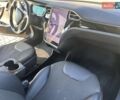 Синий Тесла Модель С, объемом двигателя 0 л и пробегом 319 тыс. км за 10999 $, фото 11 на Automoto.ua