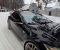 Синий Тесла Модель С, объемом двигателя 0 л и пробегом 20500 тыс. км за 11777 $, фото 2 на Automoto.ua