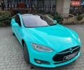 Синій Тесла Модель С, об'ємом двигуна 0 л та пробігом 225 тис. км за 15299 $, фото 38 на Automoto.ua