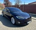 Синій Тесла Модель С, об'ємом двигуна 0 л та пробігом 300 тис. км за 12500 $, фото 1 на Automoto.ua