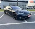 Синій Тесла Модель С, об'ємом двигуна 0 л та пробігом 171 тис. км за 12499 $, фото 4 на Automoto.ua