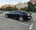 Синій Тесла Модель С, об'ємом двигуна 0 л та пробігом 165 тис. км за 13300 $, фото 9 на Automoto.ua