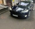 Синий Тесла Модель С, объемом двигателя 0 л и пробегом 300 тыс. км за 12800 $, фото 6 на Automoto.ua