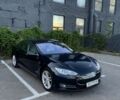 Синій Тесла Модель С, об'ємом двигуна 0 л та пробігом 223 тис. км за 11500 $, фото 1 на Automoto.ua