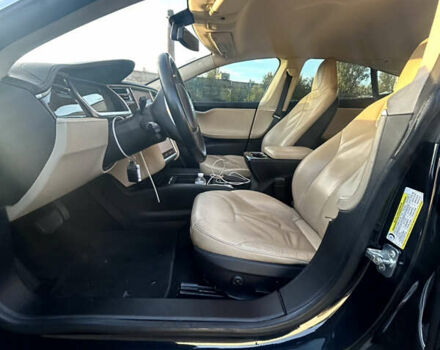 Тесла Модель С 2013 в Одессе на Automoto.ua Синий Тесла Модель С, объемом двигателя 0 л и пробегом 319 тыс. км за 12800 $, фото 8 на Automoto.ua