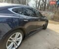Синий Тесла Модель С, объемом двигателя 0 л и пробегом 245 тыс. км за 11500 $, фото 6 на Automoto.ua