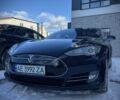 Синій Тесла Модель С, об'ємом двигуна 0 л та пробігом 167 тис. км за 14700 $, фото 1 на Automoto.ua