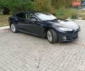 Синій Тесла Модель С, об'ємом двигуна 0 л та пробігом 180 тис. км за 13500 $, фото 18 на Automoto.ua