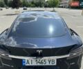 Синий Тесла Модель С, объемом двигателя 0 л и пробегом 162 тыс. км за 13950 $, фото 9 на Automoto.ua