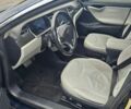 Синій Тесла Модель С, об'ємом двигуна 0 л та пробігом 193 тис. км за 12800 $, фото 6 на Automoto.ua