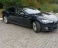 Синій Тесла Модель С, об'ємом двигуна 0 л та пробігом 180 тис. км за 13500 $, фото 20 на Automoto.ua