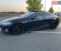 Синий Тесла Модель С, объемом двигателя 0 л и пробегом 171 тыс. км за 11499 $, фото 25 на Automoto.ua