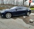 Синий Тесла Модель С, объемом двигателя 0 л и пробегом 239 тыс. км за 13000 $, фото 3 на Automoto.ua