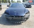 Синий Тесла Модель С, объемом двигателя 0 л и пробегом 127 тыс. км за 10700 $, фото 5 на Automoto.ua