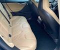 Синий Тесла Модель С, объемом двигателя 0 л и пробегом 130 тыс. км за 3800 $, фото 6 на Automoto.ua