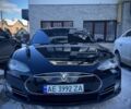 Синій Тесла Модель С, об'ємом двигуна 0 л та пробігом 167 тис. км за 13700 $, фото 7 на Automoto.ua