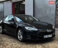 Синий Тесла Модель С, объемом двигателя 0 л и пробегом 182 тыс. км за 13000 $, фото 1 на Automoto.ua