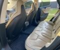 Синий Тесла Модель С, объемом двигателя 0 л и пробегом 183 тыс. км за 11200 $, фото 12 на Automoto.ua