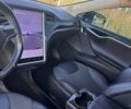 Синий Тесла Модель С, объемом двигателя 0 л и пробегом 319 тыс. км за 10999 $, фото 12 на Automoto.ua