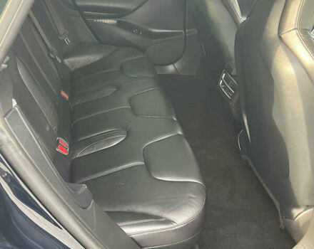 Синій Тесла Модель С, об'ємом двигуна 0 л та пробігом 131 тис. км за 12700 $, фото 27 на Automoto.ua