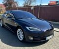Синий Тесла Модель С, объемом двигателя 0 л и пробегом 300 тыс. км за 12500 $, фото 1 на Automoto.ua