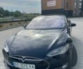 Синій Тесла Модель С, об'ємом двигуна 0 л та пробігом 255 тис. км за 11500 $, фото 5 на Automoto.ua