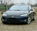 Синий Тесла Модель С, объемом двигателя 0 л и пробегом 191 тыс. км за 11650 $, фото 5 на Automoto.ua